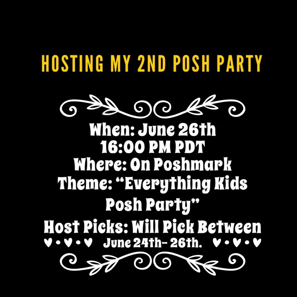 10 Times Posh Party Host - Posh Party Hosting Listing! - Picture 9 of 16